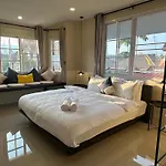 Luxury Thai Escape
