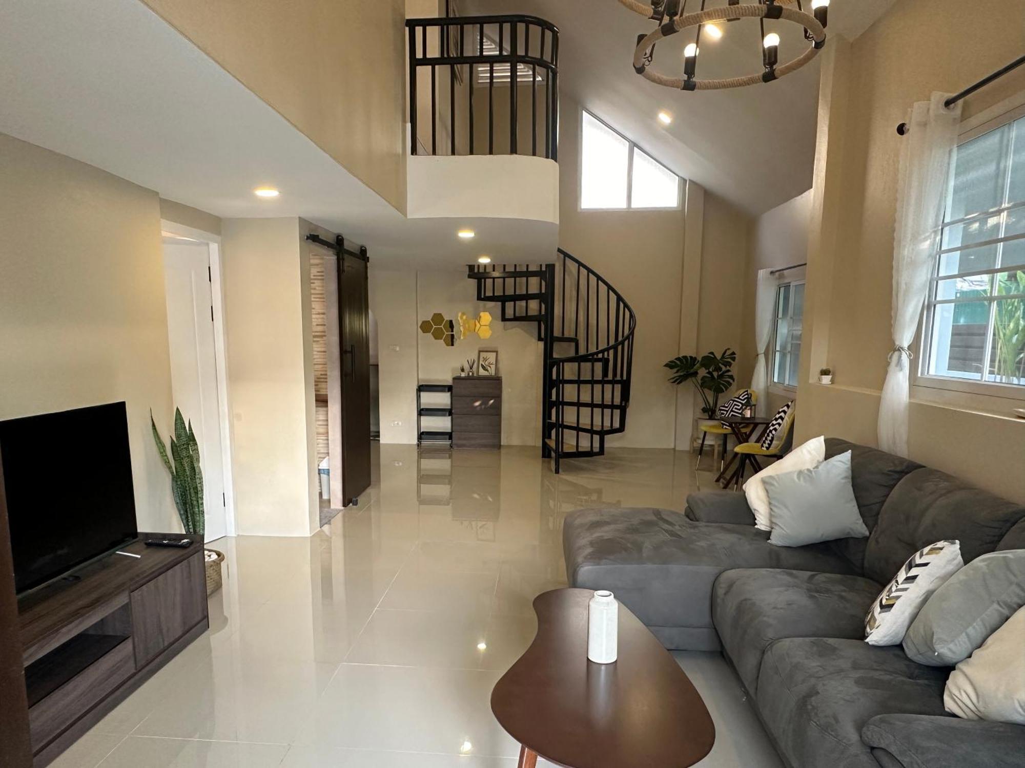 Villa Luxury Thai Escape
