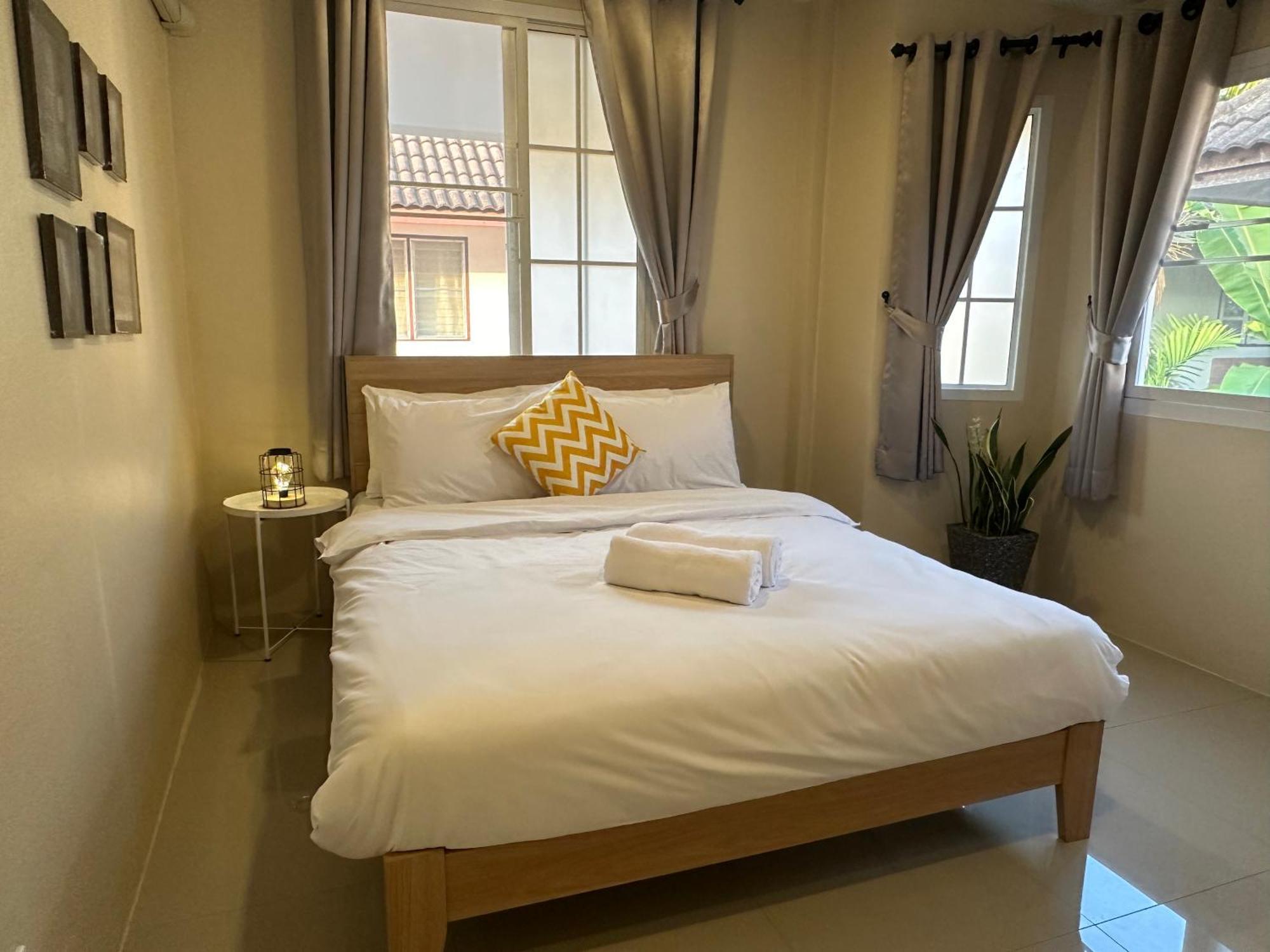 Luxury Thai Escape Villa *