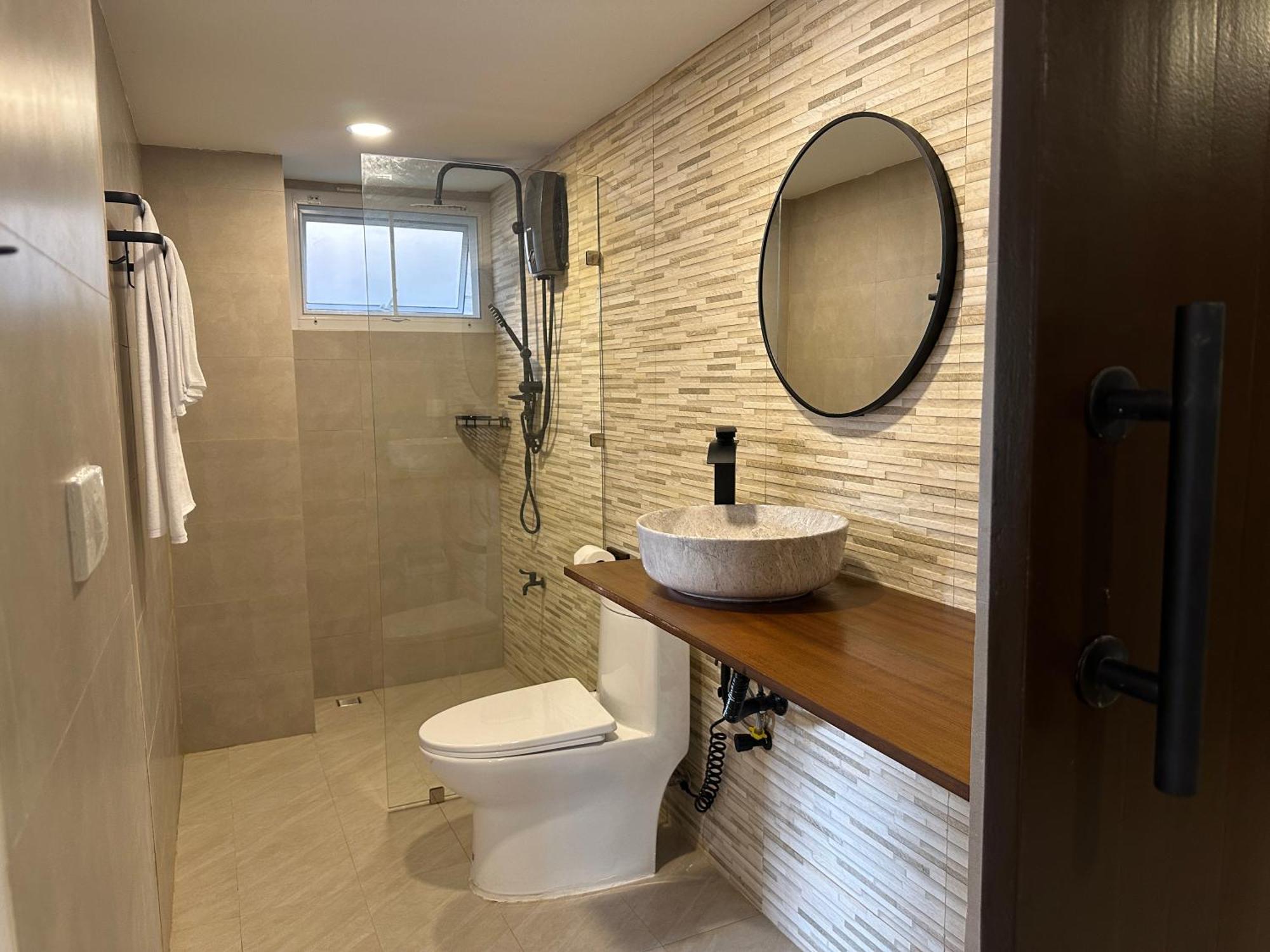 Villa Luxury Thai Escape