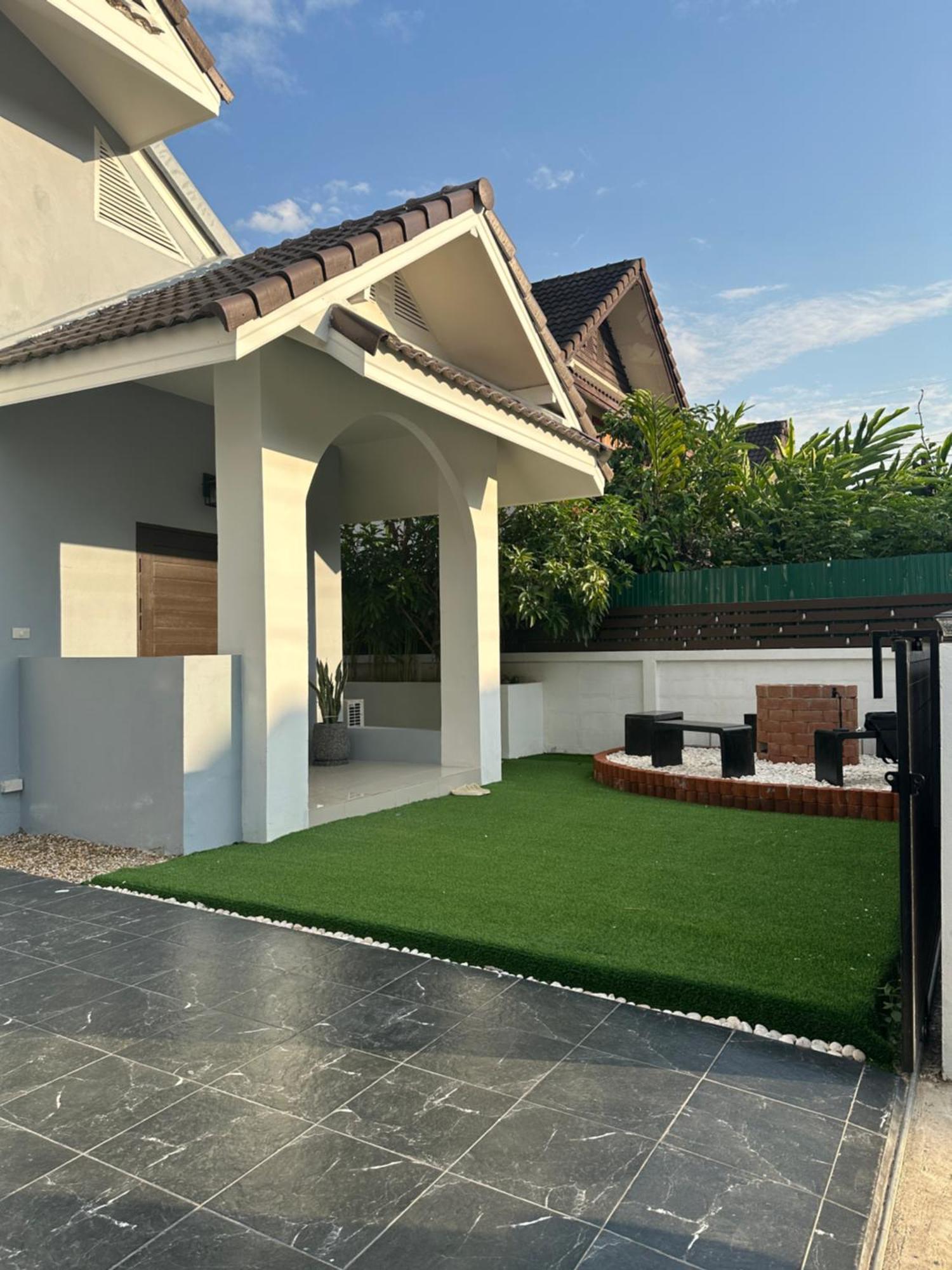 Luxury Thai Escape * Chiang Mai