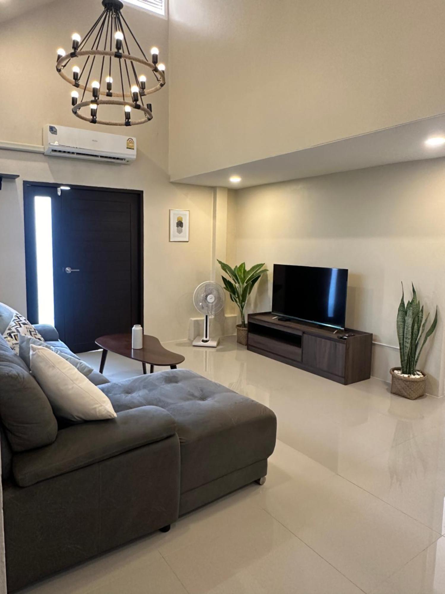 Villa Luxury Thai Escape *