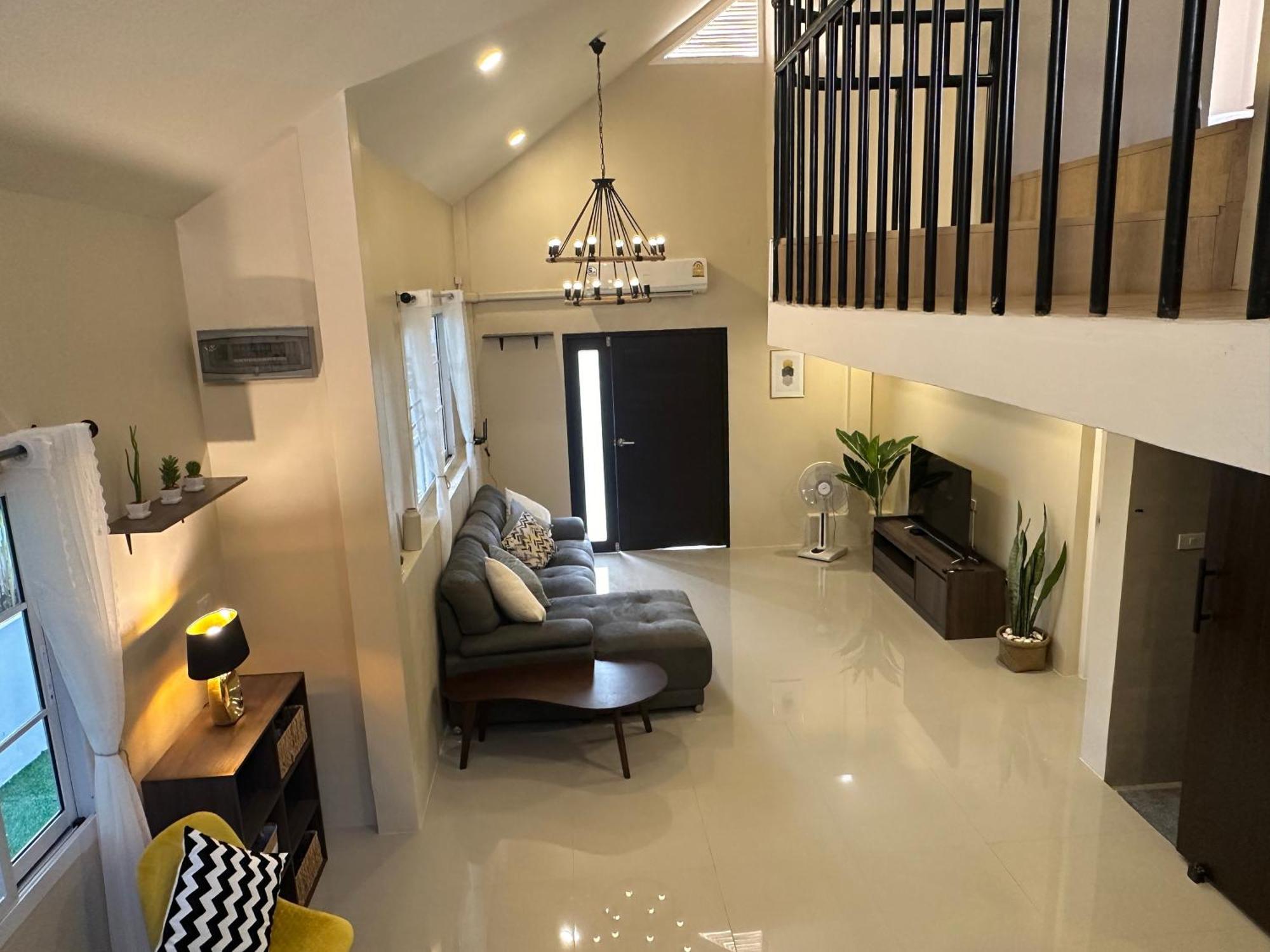 Villa Luxury Thai Escape