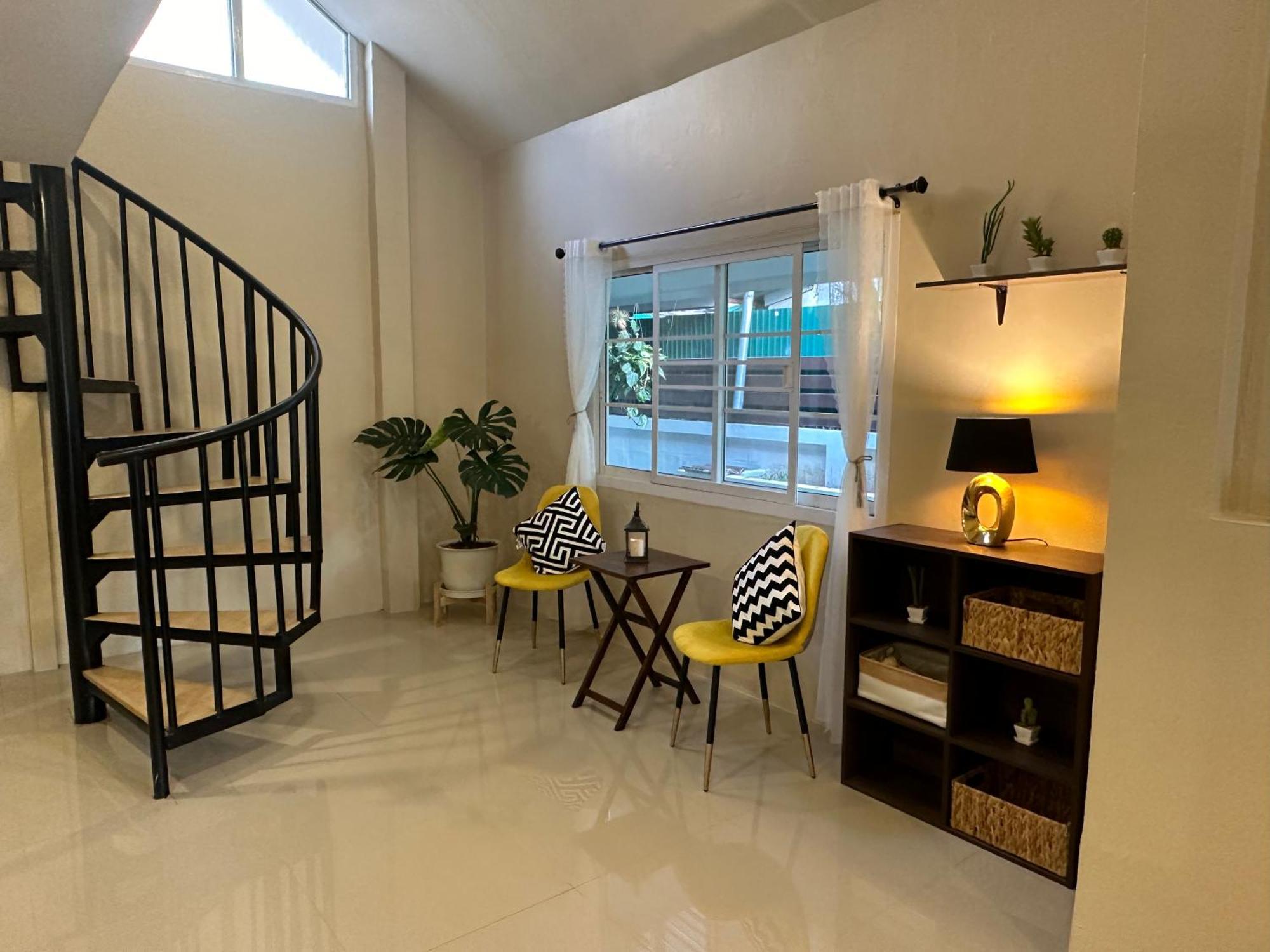 Luxury Thai Escape Villa