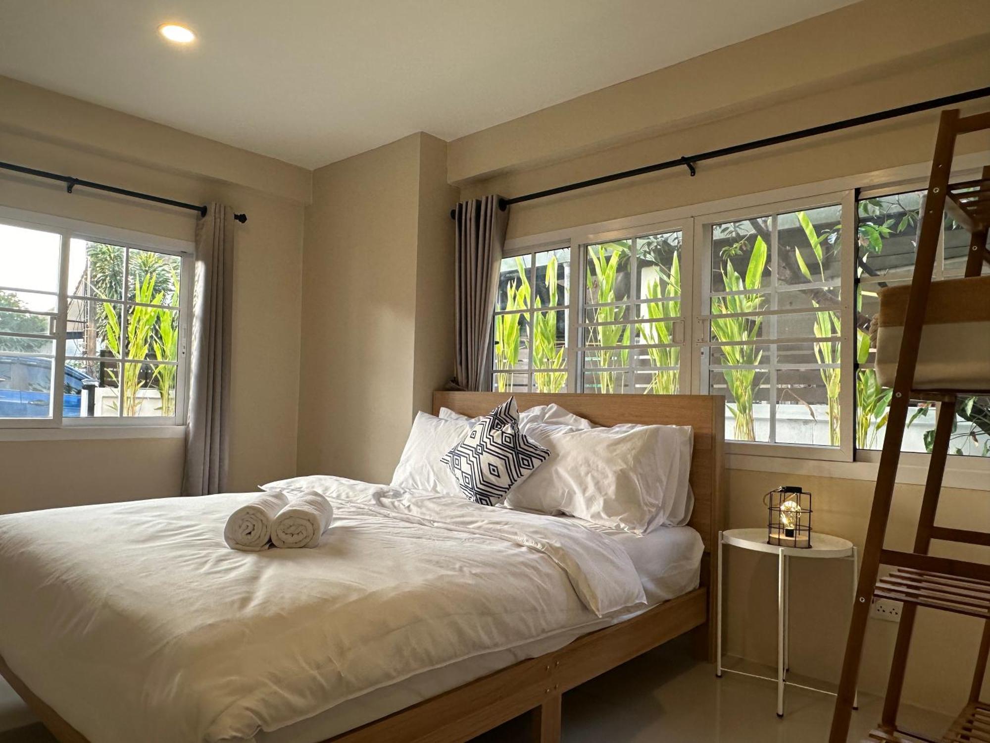 Villa Luxury Thai Escape Chiang Mai