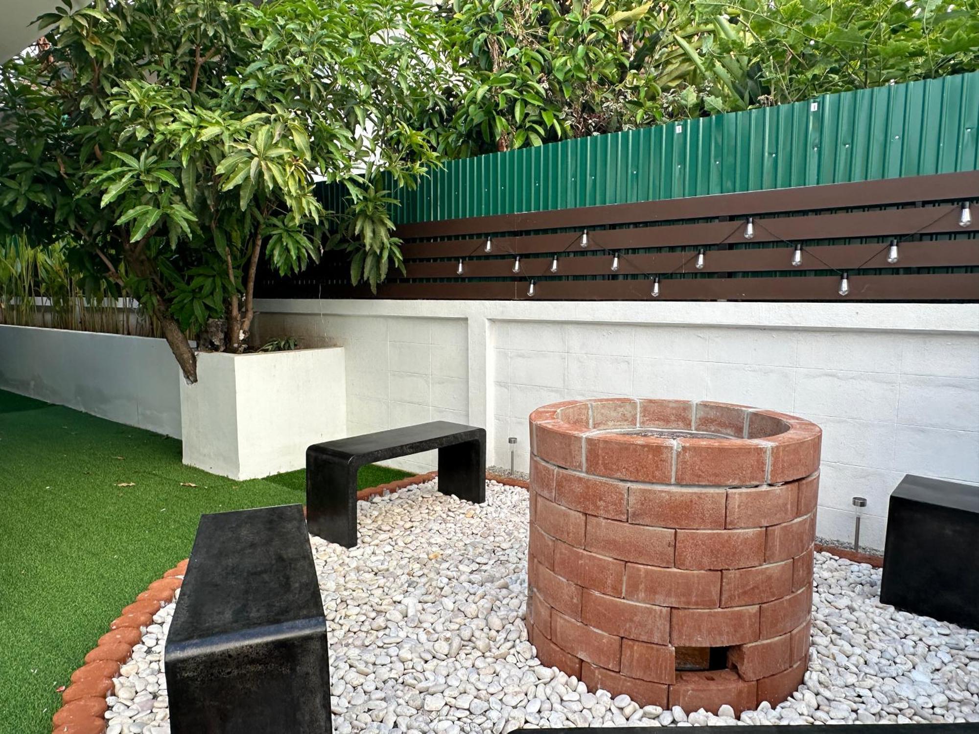 Villa Luxury Thai Escape Chiang Mai