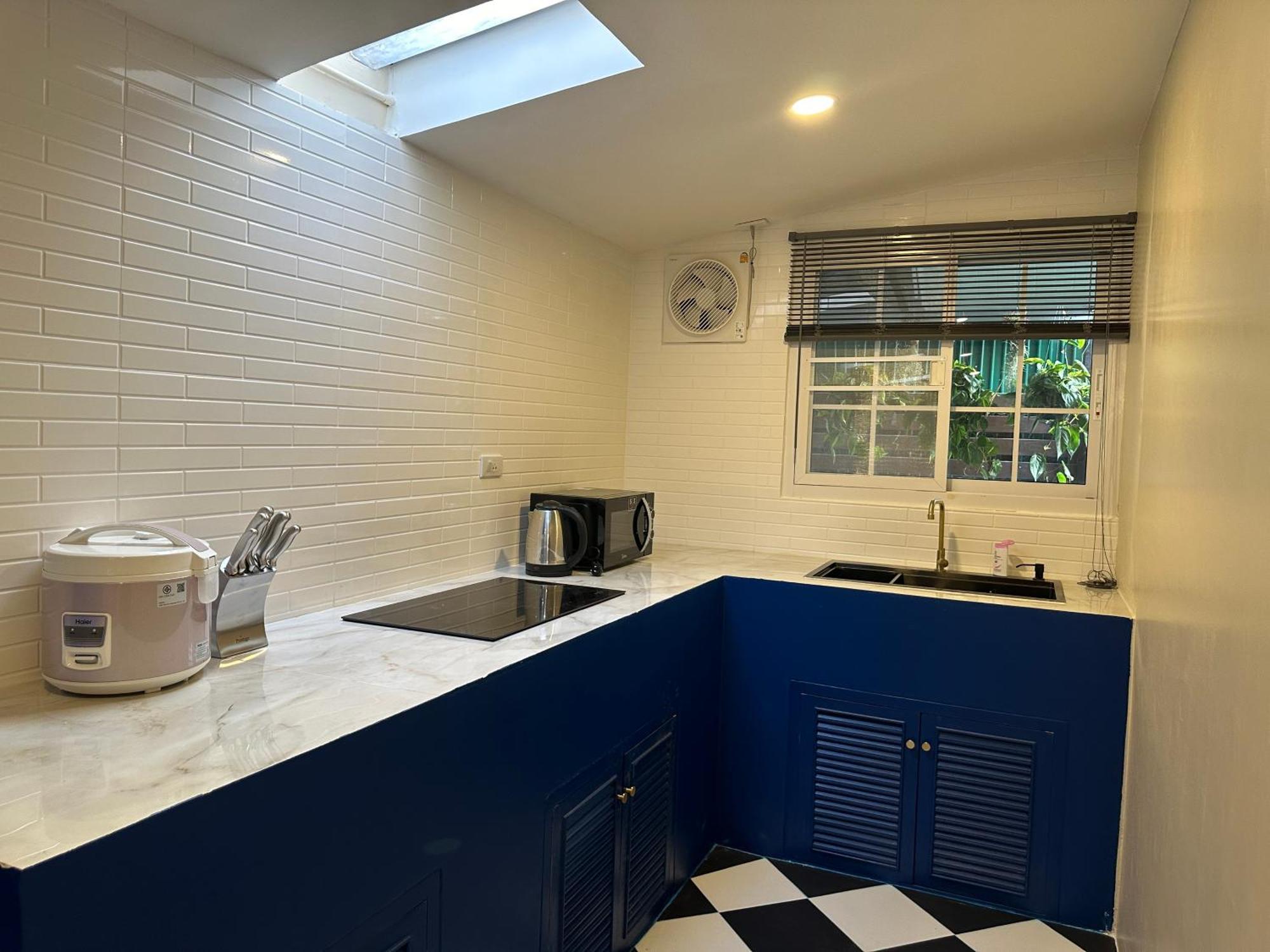 Villa Luxury Thai Escape
